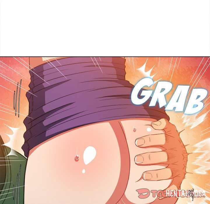 My High School Bully My High School Bully Chapter 58 - Page 111