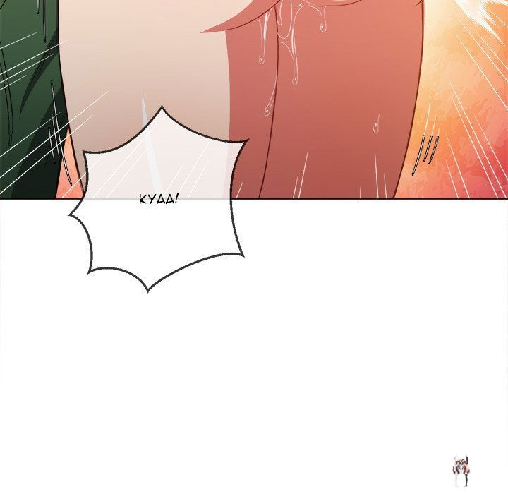 My High School Bully My High School Bully Chapter 58 - Page 112