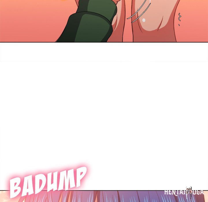 My High School Bully My High School Bully Chapter 58 - Page 114