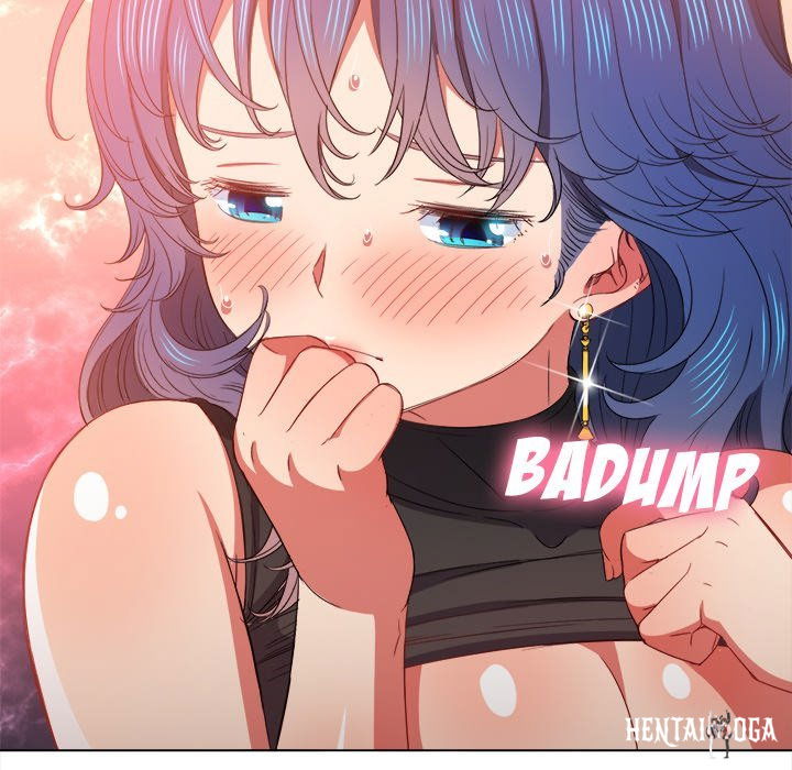 My High School Bully My High School Bully Chapter 58 - Page 115