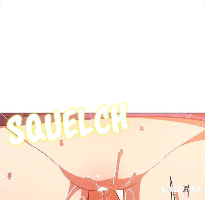 My High School Bully My High School Bully Chapter 58 - Page 116