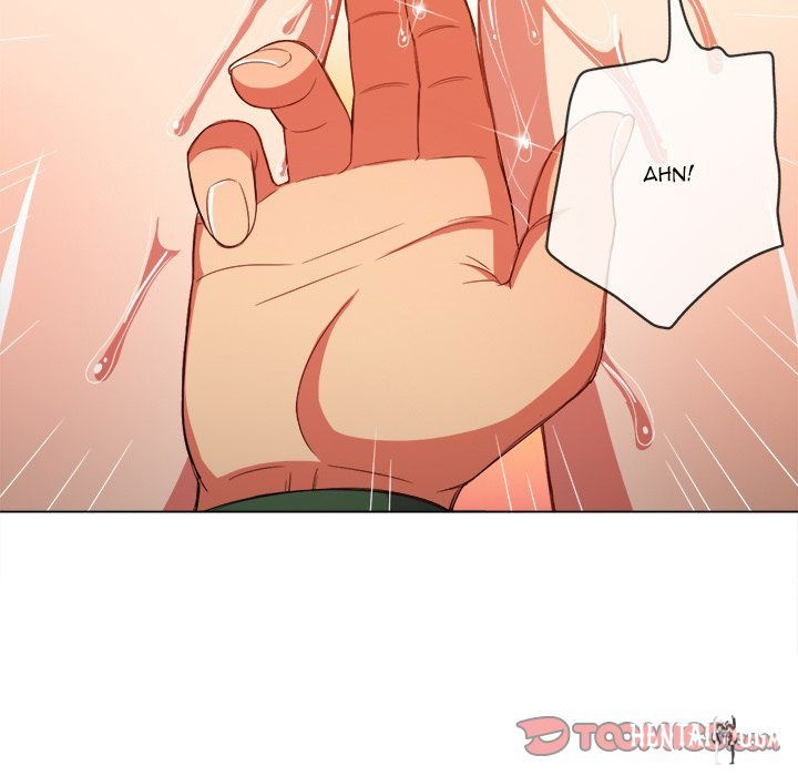 My High School Bully My High School Bully Chapter 58 - Page 117