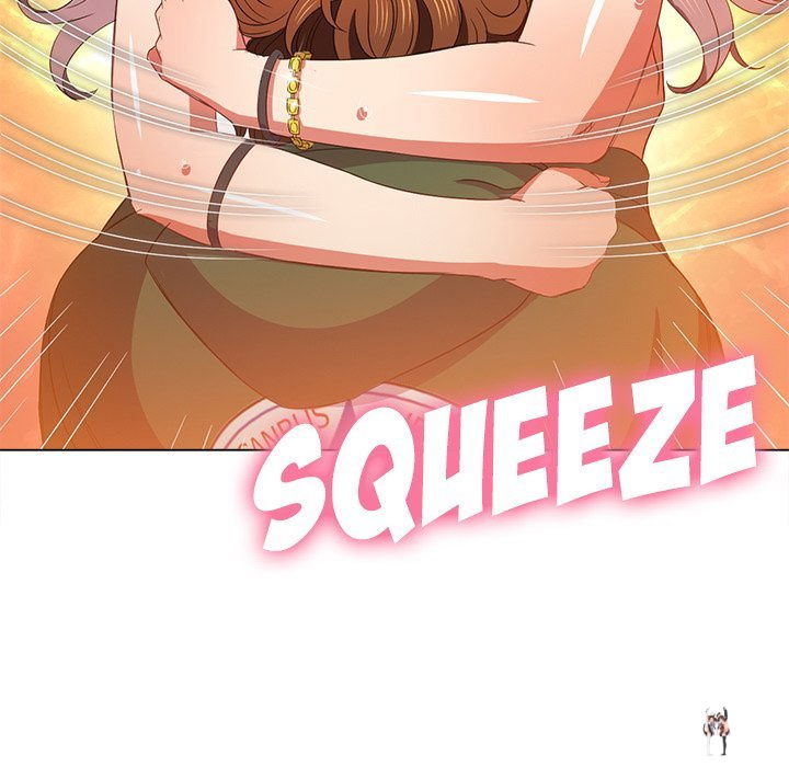 My High School Bully My High School Bully Chapter 58 - Page 12