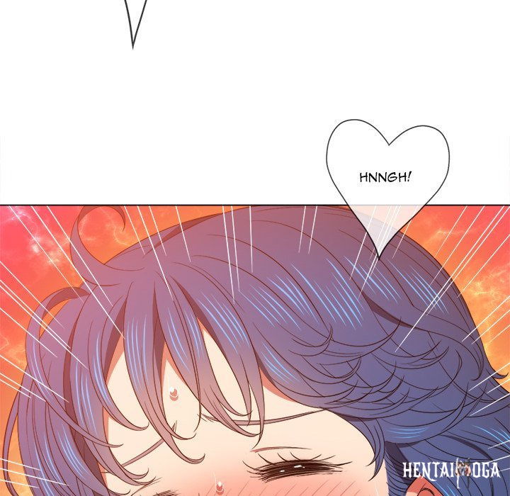 My High School Bully My High School Bully Chapter 58 - Page 121