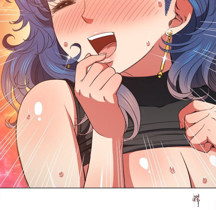 My High School Bully My High School Bully Chapter 58 - Page 122