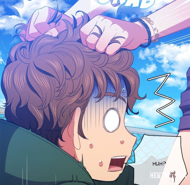 My High School Bully My High School Bully Chapter 58 - Page 124