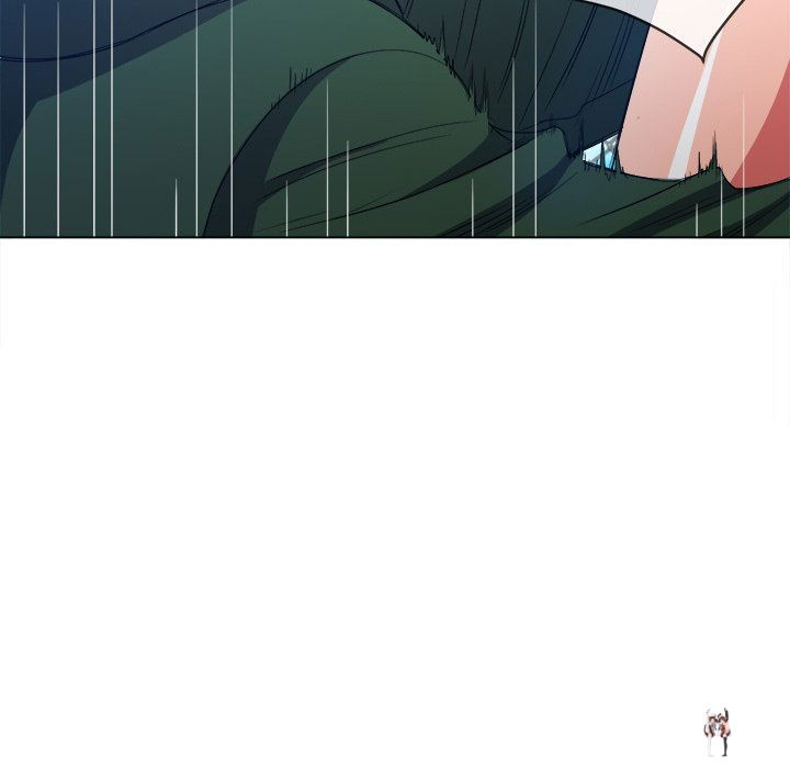 My High School Bully My High School Bully Chapter 58 - Page 125