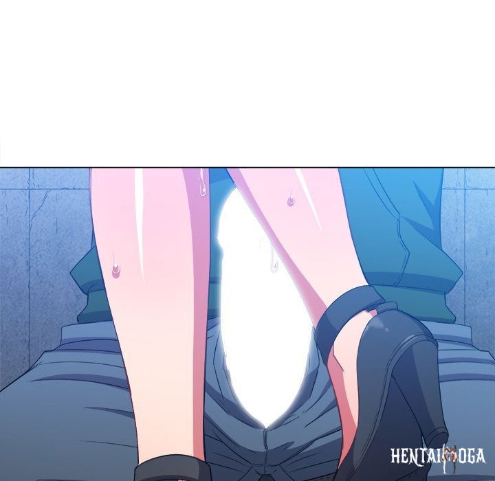 My High School Bully My High School Bully Chapter 58 - Page 126