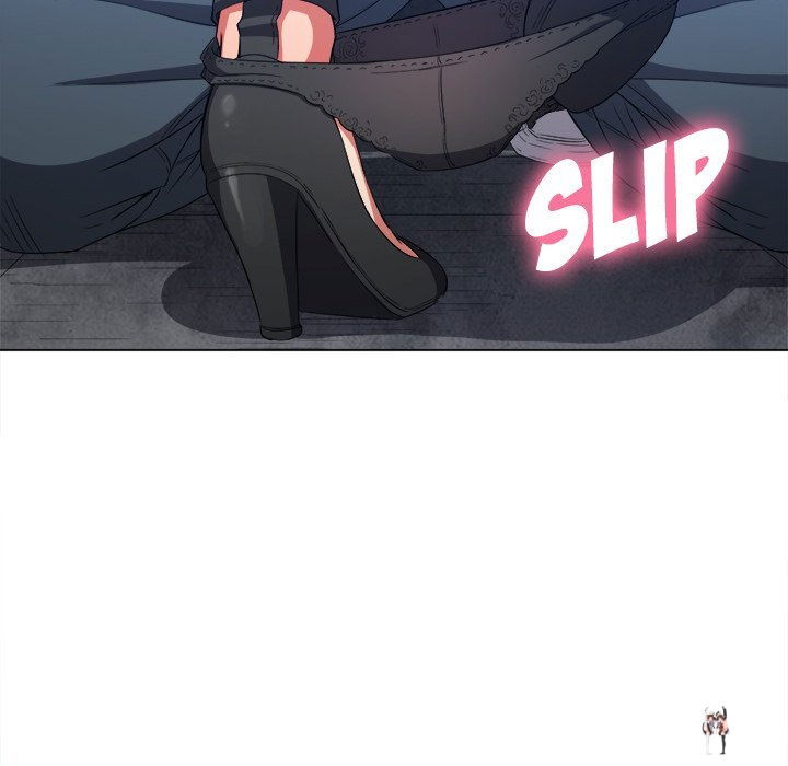 My High School Bully My High School Bully Chapter 58 - Page 127