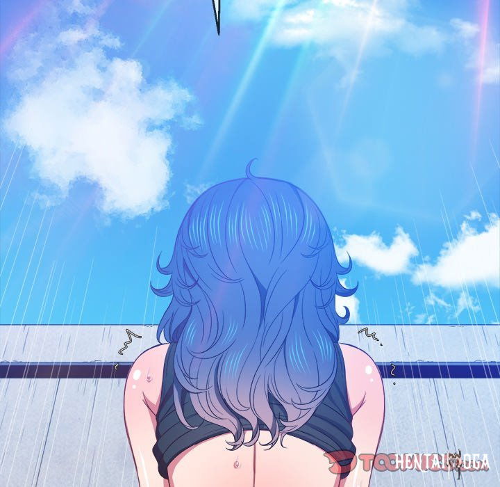 My High School Bully My High School Bully Chapter 58 - Page 129