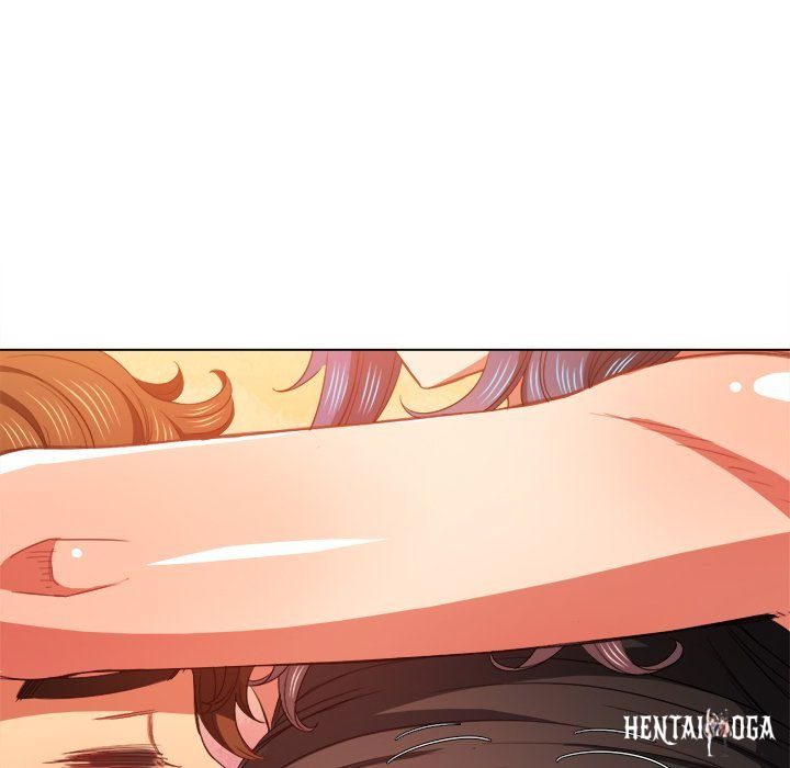 My High School Bully My High School Bully Chapter 58 - Page 13