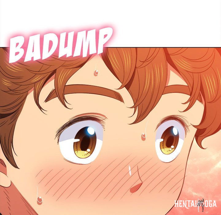 My High School Bully My High School Bully Chapter 58 - Page 133