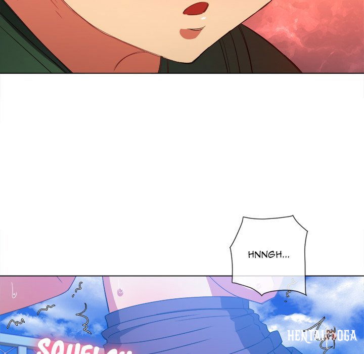 My High School Bully My High School Bully Chapter 58 - Page 134