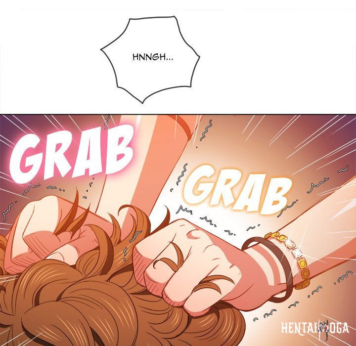 My High School Bully My High School Bully Chapter 58 - Page 139