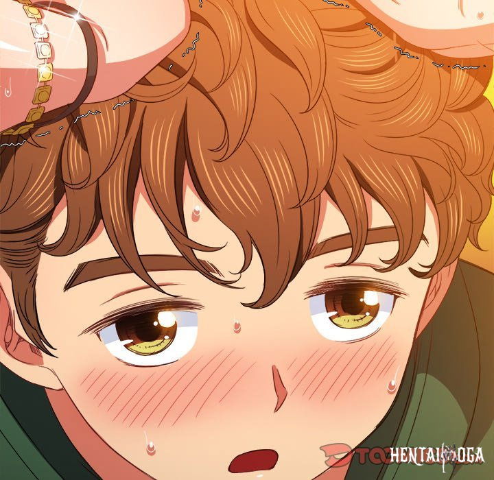 My High School Bully My High School Bully Chapter 58 - Page 141