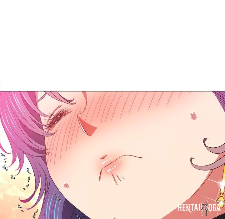 My High School Bully My High School Bully Chapter 58 - Page 143