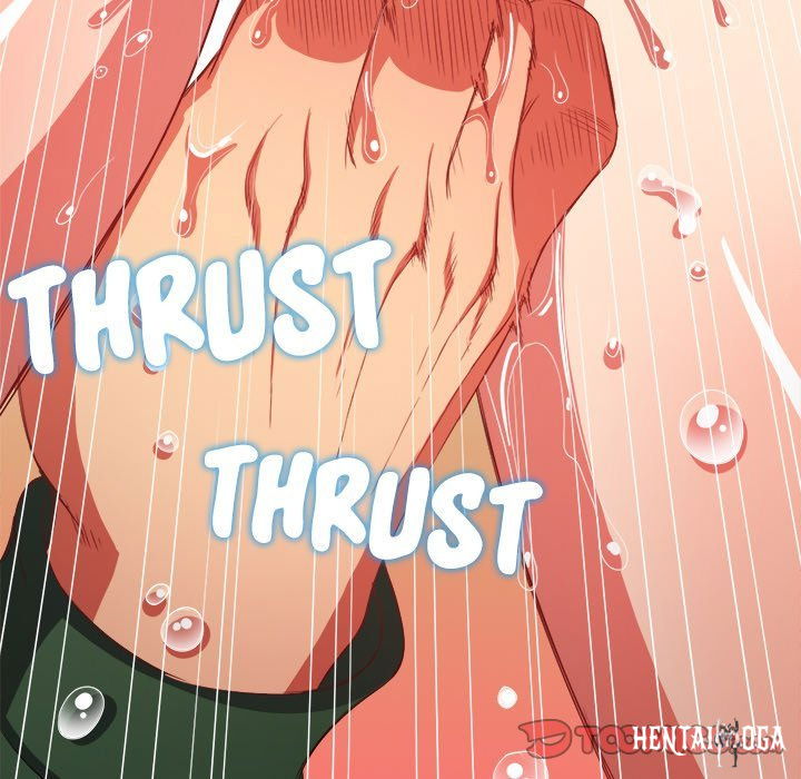 My High School Bully My High School Bully Chapter 58 - Page 147