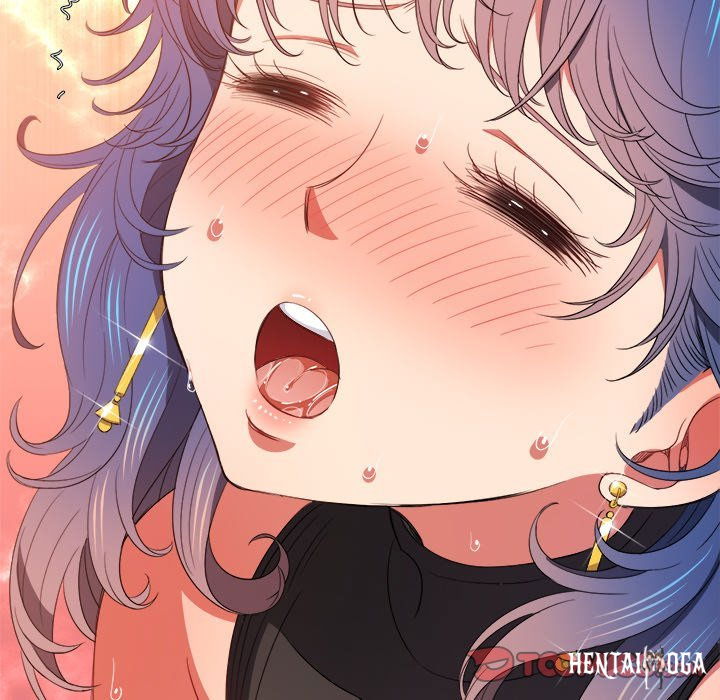 My High School Bully My High School Bully Chapter 58 - Page 153