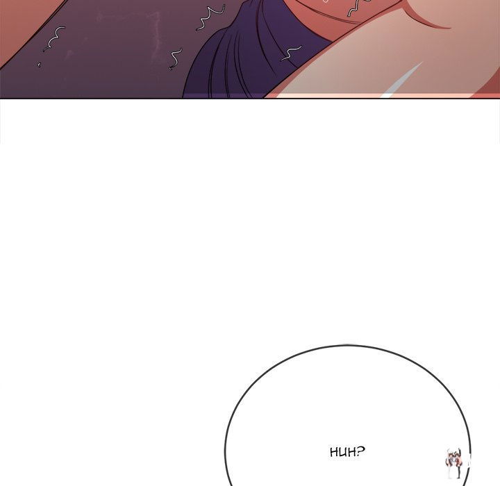 My High School Bully My High School Bully Chapter 58 - Page 155