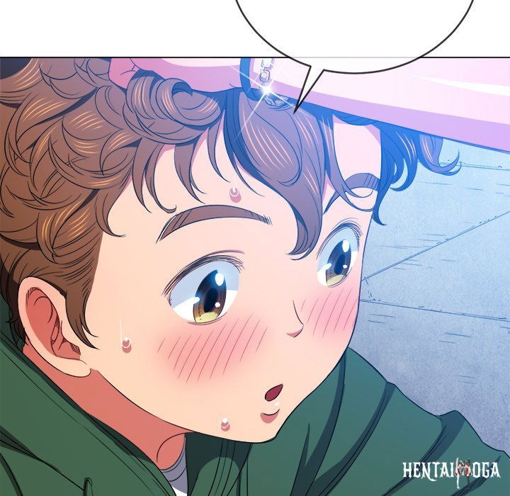 My High School Bully My High School Bully Chapter 58 - Page 156