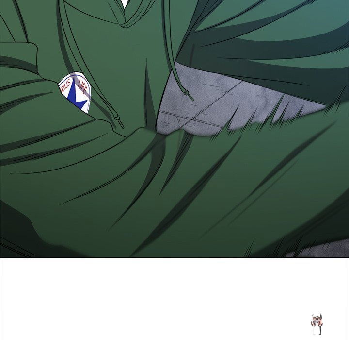 My High School Bully My High School Bully Chapter 58 - Page 157