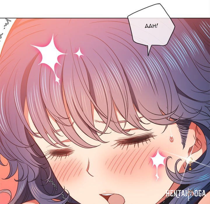 My High School Bully My High School Bully Chapter 58 - Page 16