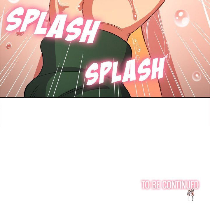 My High School Bully My High School Bully Chapter 58 - Page 160