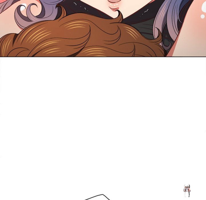 My High School Bully My High School Bully Chapter 58 - Page 17