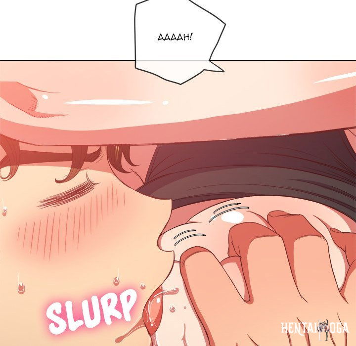 My High School Bully My High School Bully Chapter 58 - Page 18