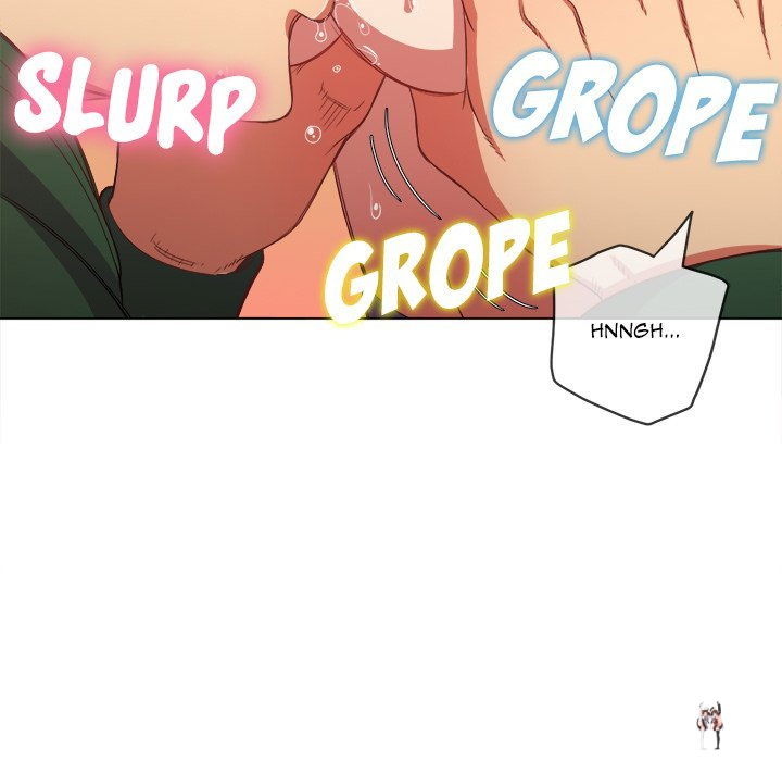 My High School Bully My High School Bully Chapter 58 - Page 19