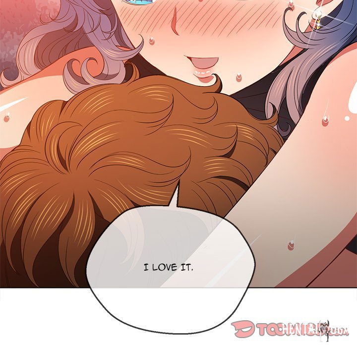 My High School Bully My High School Bully Chapter 58 - Page 21