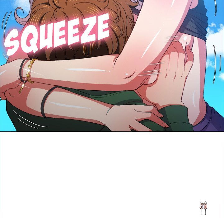 My High School Bully My High School Bully Chapter 58 - Page 24