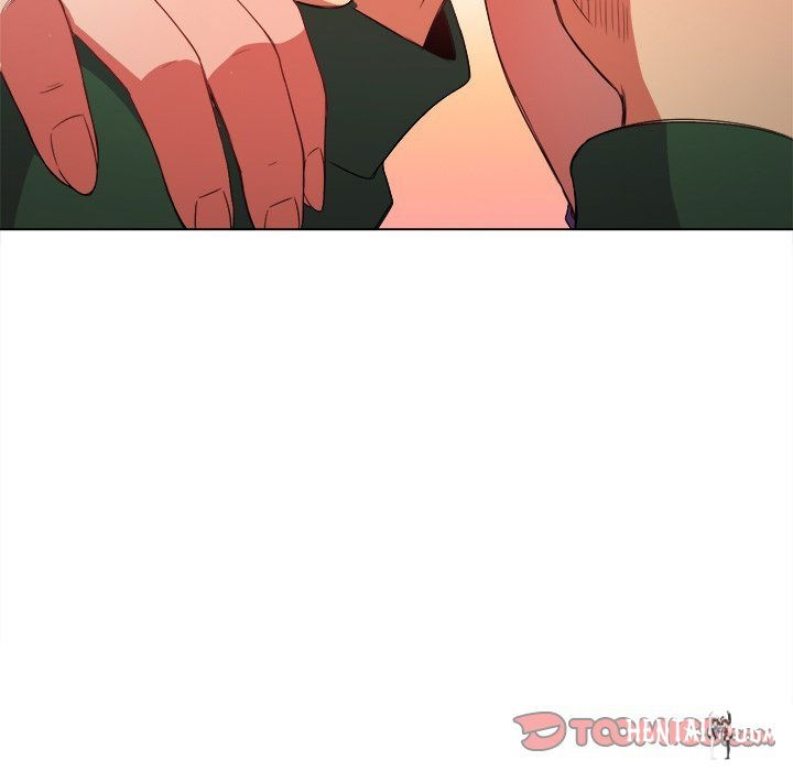 My High School Bully My High School Bully Chapter 58 - Page 27