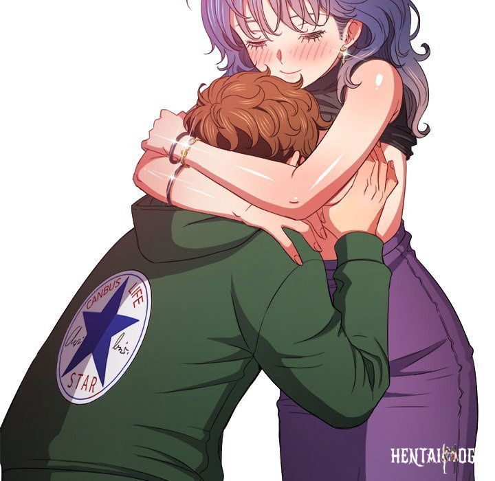 My High School Bully My High School Bully Chapter 58 - Page 30