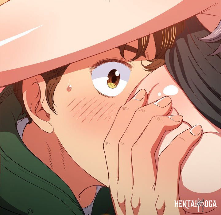 My High School Bully My High School Bully Chapter 58 - Page 35