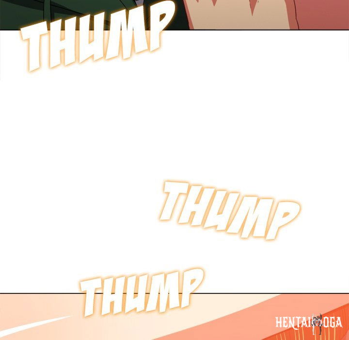 My High School Bully My High School Bully Chapter 58 - Page 36