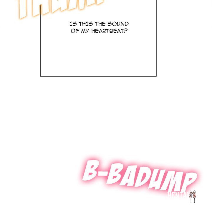 My High School Bully My High School Bully Chapter 58 - Page 38