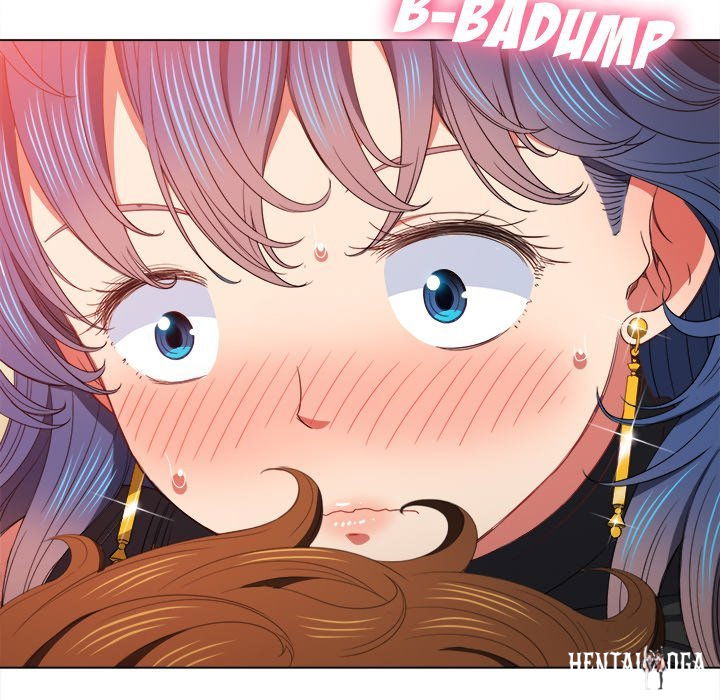 My High School Bully My High School Bully Chapter 58 - Page 42