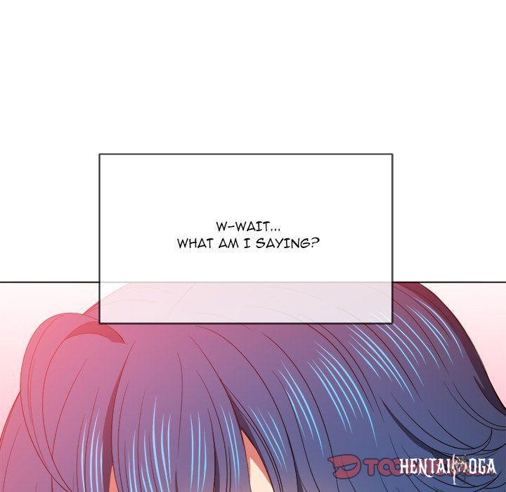 My High School Bully My High School Bully Chapter 58 - Page 45