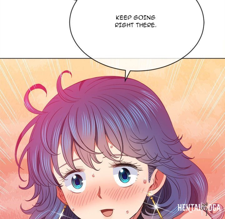 My High School Bully My High School Bully Chapter 58 - Page 50