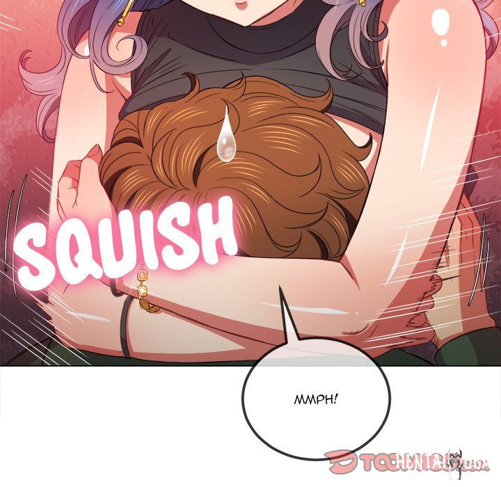 My High School Bully My High School Bully Chapter 58 - Page 51