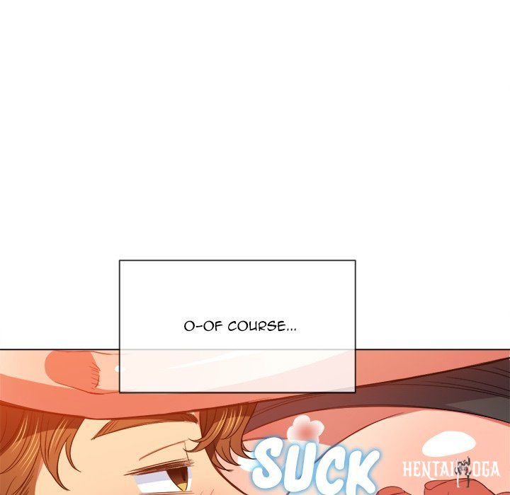 My High School Bully My High School Bully Chapter 58 - Page 52