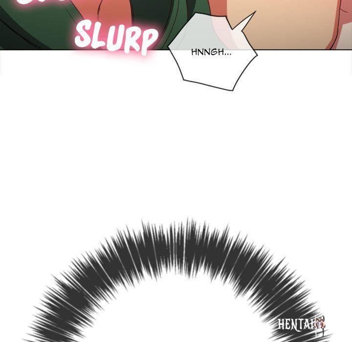 My High School Bully My High School Bully Chapter 58 - Page 55