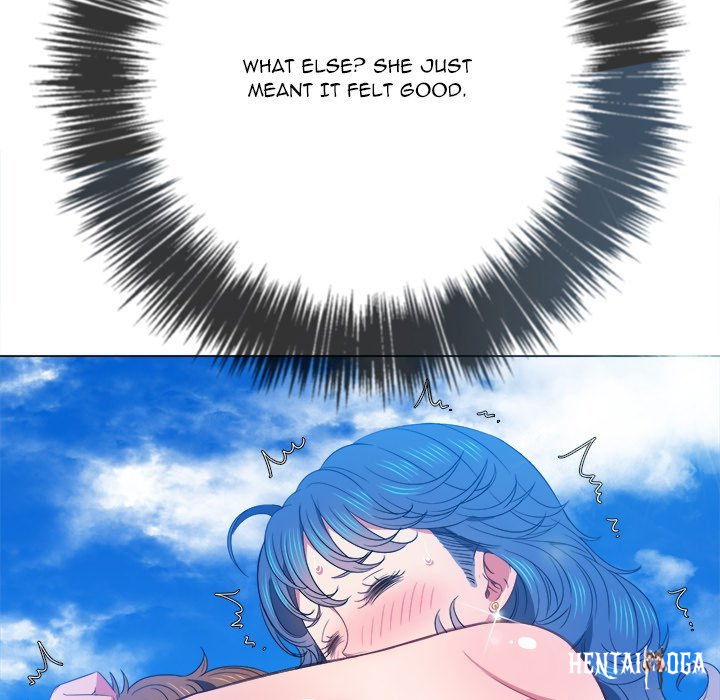 My High School Bully My High School Bully Chapter 58 - Page 56