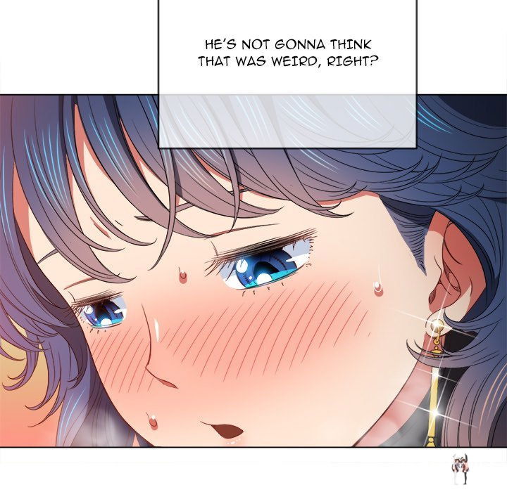 My High School Bully My High School Bully Chapter 58 - Page 59