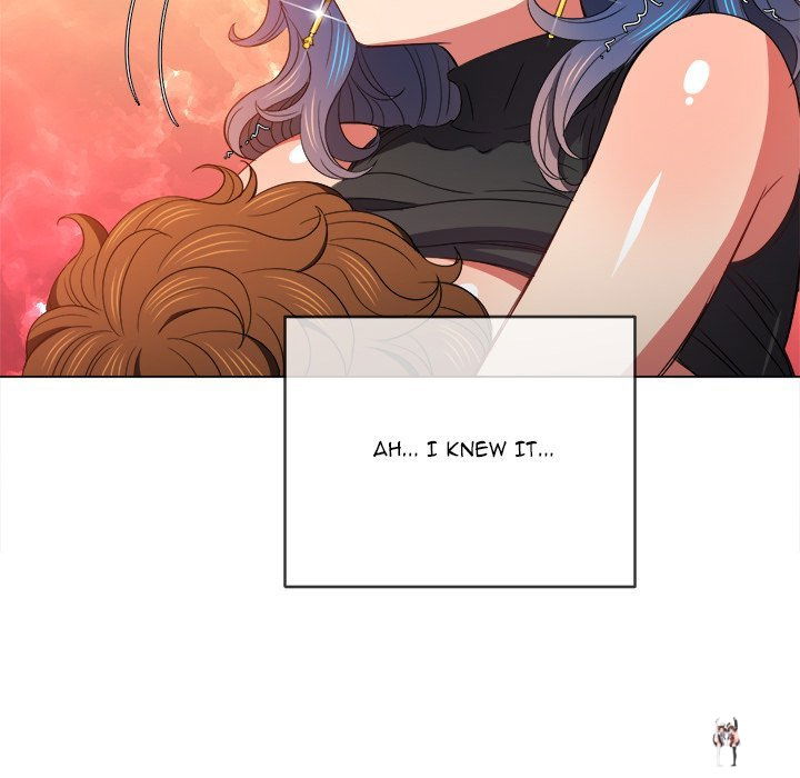 My High School Bully My High School Bully Chapter 58 - Page 61