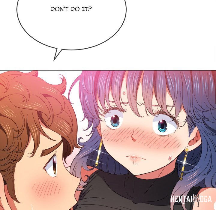 My High School Bully My High School Bully Chapter 58 - Page 67