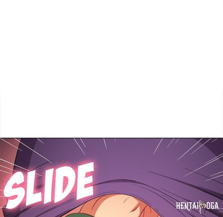 My High School Bully My High School Bully Chapter 58 - Page 72