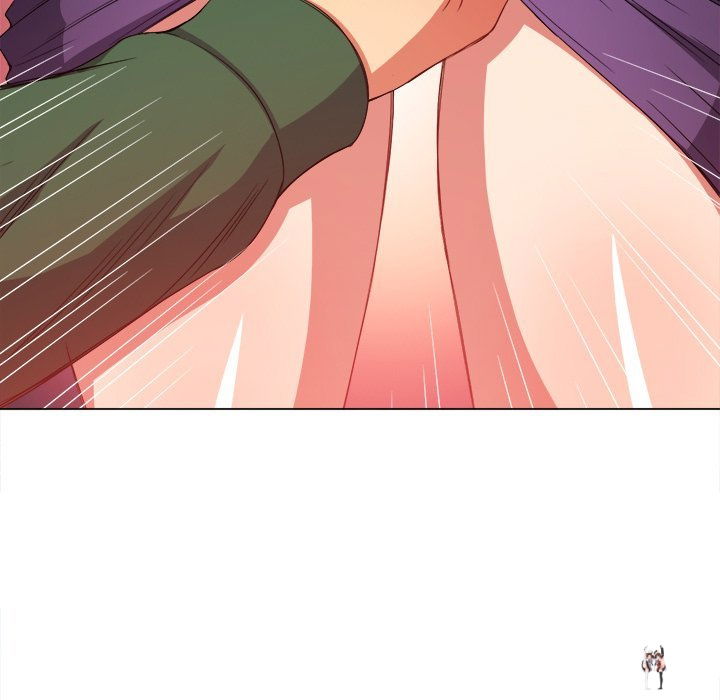 My High School Bully My High School Bully Chapter 58 - Page 73