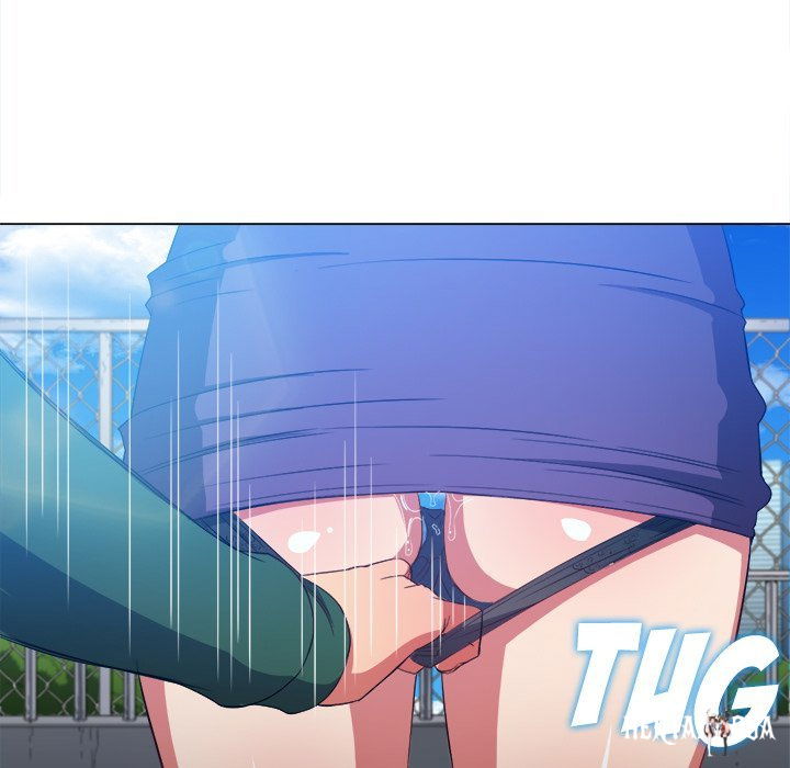 My High School Bully My High School Bully Chapter 58 - Page 74